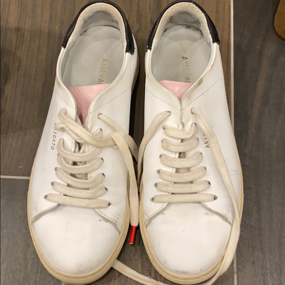 Axel arrigato sneakers